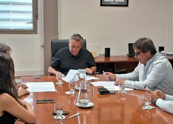La provincia avanza hacia un Catastro multipropósito más moderno y eficiente