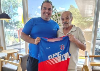 Básquet: Javier Paquez se incorpora al staff de entrenadores