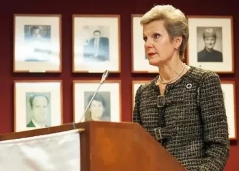 Juicio YPF: la justicia estadounidense ordenó a la Argentina a dar información sobre el oro