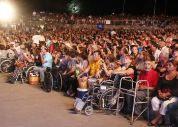 Fiesta de la Vendimia: ya están disponibles las entradas gratuitas para personas con discapacidad