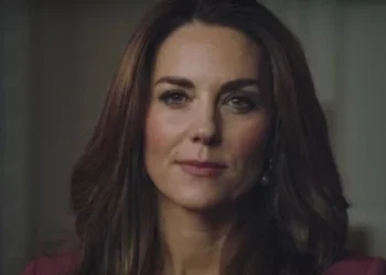 Kate Middleton asegura que su cáncer está en remisión