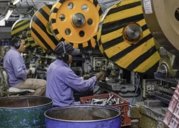 La industria tuvo una «incipiente recuperación» al crecer 6,6% entre mayo y noviembre del 2024