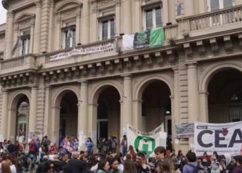 El Gobierno dispuso la intervención del hospital de salud mental «Laura Bonaparte»