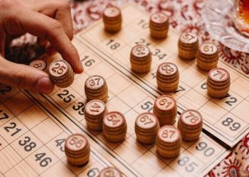 Organizan un bingo para ayudara Juan Marquez que atraviesa una dura enfermedad