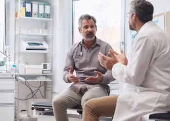 Los prestadores de la salud privada advierten que sus precios están retrasados respecto a la inflación