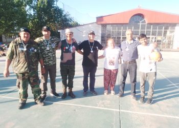 Combatientes de Malvinas visitan San Rafael: camaradería que busca el reconocimiento y estar presentes en la memoria