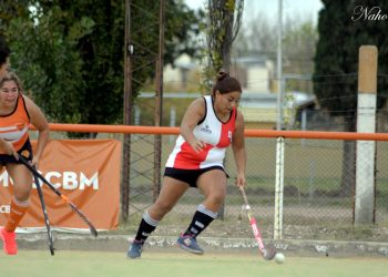 San Jorge incorpora hockey masculino y Mamis para esta temporada