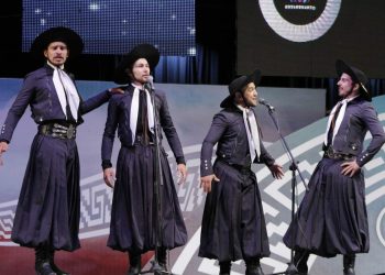 El ballet Municipal y el conjunto musical Malambo representarán a San Rafael en Cosquín