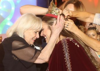 Nilda Eraso, la reina eterna que vivirá en los corazones de San Rafael