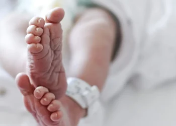 La decisión que se tomó por el bebé intoxicado con cocaína en San Martín