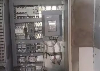 Millonario robo de cables a cooperativa deja sin agua a miles de vecinos en Salto de las Rosas y zonas aledañas