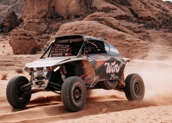 Rally Dakar: los resultados de los argentinos en la Etapa 6