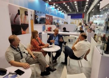 Pro Mendoza expande sus fronteras: una agenda cargada de ferias internacionales para el primer trimestre