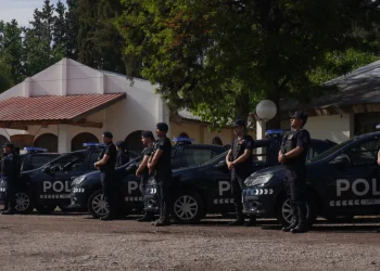 La millonaria cifra que invertirá el Gobierno para adquirir nuevos patrulleros