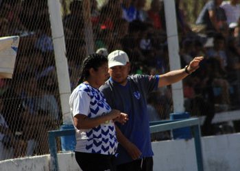 Pablo Iranzo nuevo entrenador de Cuadro Nacional