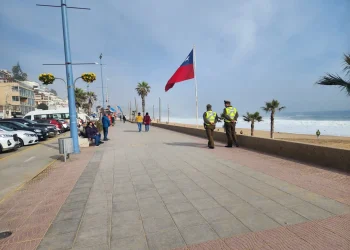 Plan de seguridad en marcha: estas son las recomendaciones para los mendocinos que vacacionan en Chile