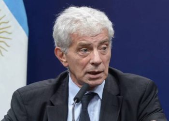 «Se acabó la joda del género»: Mariano Cúneo Libarona anticipó cambios en materia penal