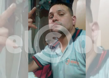 La familia del hombre muerto en Guaymallén: “No era un delincuente, era un trabajador y padre de dos hijos”