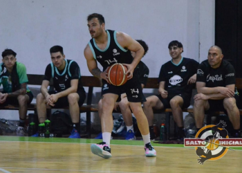 Rodrigo González: “Lo que más me queda del año es que el grupo se afianzó”