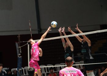 Así se jugará la Liga Federal 2025 de vóley