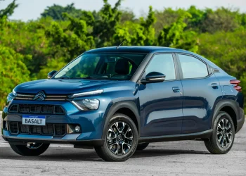 Llega a Mendoza el nuevo SUV más barato del mercado
