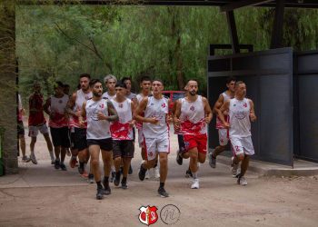 Fútbol local: Atlético San Luis suma jerarquía en el plantel