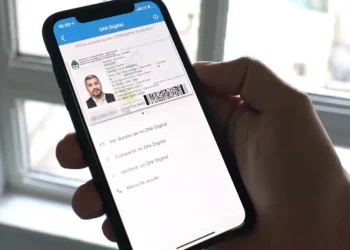 Se podrá acceder al título secundario y superior no universitaria a través de la app Mi Argentina: Desde cuándo rige