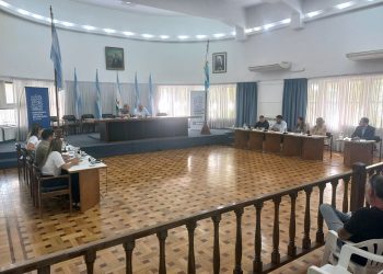 Tormenta devastadora del lunes: el Concejo  aprobó por unanimidad el “estado de emergencia” para Real del Padre y Jaime Prats