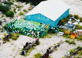 Sierra Pintada: un debate que persiste tras más de dos décadas