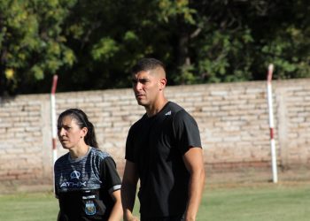 Horacio Marcial nuevo entrenador del Atlético San Luis