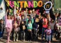 La ONG “Juntando sonrisas” busca voluntarios que se sumen a sus filas de ayuda