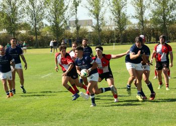 Belgrano y San Jorge ya tienen fixture para el Torneo Regional Plata