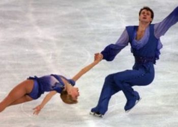 Tragedia en Washington: 14 patinadores viajaban en el avión, entre ellos dos campeones del mundo rusos