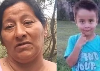 Camila, la prima de Loan, confirmó la teoría más macabra sobre Laudelina: «Tengo miedo»