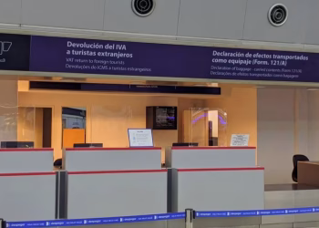 Uno por uno, los productos que no se pueden traer del exterior a la Argentina en 2025