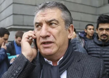 Ordenan la libertad del ex gobernador Urribarri, condenado a ocho años por corrupción