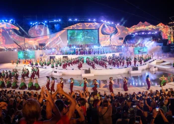 Fiesta Nacional de la Vendimia 2025: las cifras de las primeras licitaciones