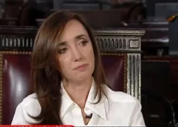 Villarruel prorrogó el congelamiento de la dieta de los senadores hasta el 31 de marzo