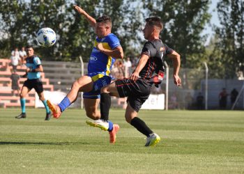 Huracán recibirá a FADEP el próximo lunes a las 21.15