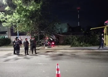 Quiénes eran los jóvenes que murieron en el accidente en Godoy Cruz