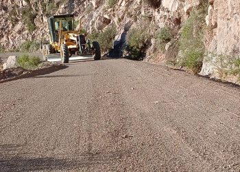 El gobierno provincial habilitará parcialmente el camino del Cañón del Atuel