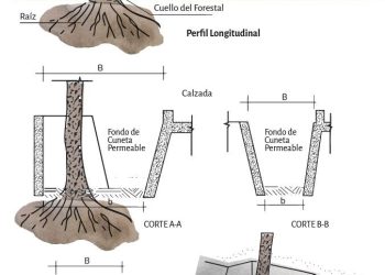 Acequias, cómo se pueden impermeabilizar de acuerdo a la ley