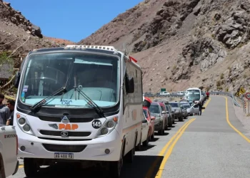 Mientras buscan “extender” el funcionamiento del Paso Agua Negra, Las Leñas sigue en “stand by”