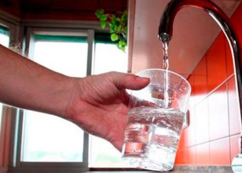 Mapa del Arsénico ¿Cómo es la calidad del agua en San Rafael?