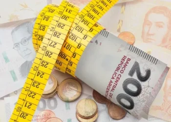 El 80% del ajuste en 2024 recayó en el gasto social, educación, cultura y energía