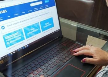 Los pedidos de subsidios por desempleo subieron 60% en el 2024