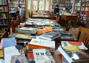 Apoyo vital para las bibliotecas populares: el Programa Libro 2025 impulsa la lectura en Mendoza