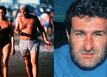 A casi 28 años del crimen de Cabezas, un sobrino se encontró con uno de los condenados: «Yo lo maté»