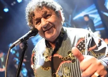 Los Palmeras difundieron un nuevo parte médico de Cacho Deicas: «Mejoría clínica y neurológica»