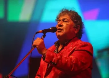 Preocupación por la salud de Cacho Deicas: cómo está el cantante de Los Palmeras